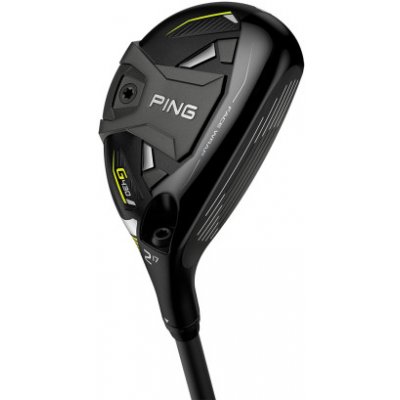 Ping G430 Pánsky hybrid 5 Pravá Grafit Soft Regular 26°