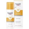 Eucerin Emulzia na opaľovanie na tvár s depigmentačním účinkom Pigment Control SPF 50+ (Pigment Control Sun Fluid) 50 ml