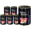 Dolina Noteci Premium bohaté na lososa 400 g