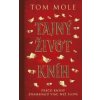 Tajný život kníh: Prečo knihy znamenajú viac než slová - Tom Mole