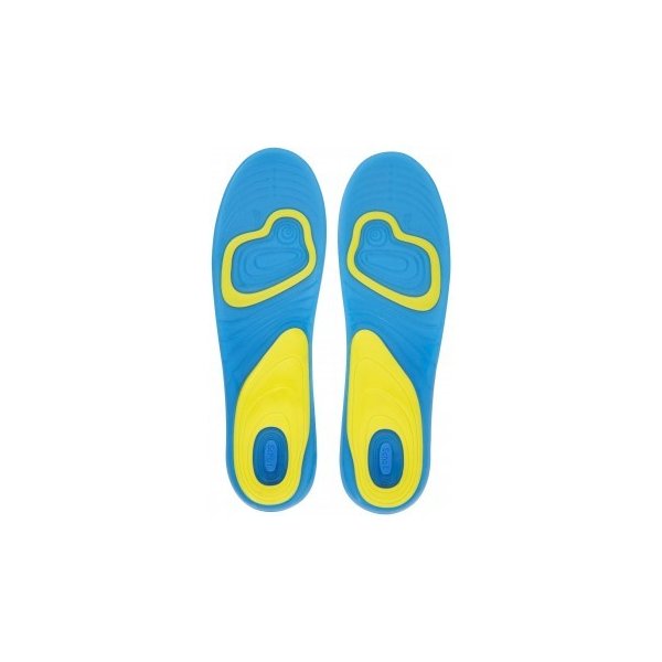 Scholl GelActiv gelové vložky do topánok na každý deň od 17 € - Heureka.sk