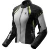 Rebelhorn Swift Women Light Grey Fluo Yellow Veľkosť: 3XL