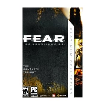 F.E.A.R. (Platinum)