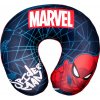 Cestovný vankúšik Disney SPIDERMAN tmavo modrá,Mix