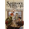 L'enigma del Cobra Reale (Irene Adler,I. Bruno)()