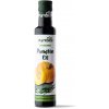 BIO Tekvicový olej lisovaný za studena z pražených jadier 250ml PuriBio