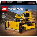 LEGO® Technic 42163 Výkonný buldozér