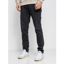 MassDnm Signature 2.0 Jeans Tapered Fit black washed
