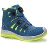 ELTEN Elten MADDOX Kids BOA petrol-lime Mid - Petrol-Lime, 33 Petrol-Lime, 33