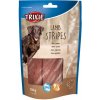 Trixie PREMIO Lamb Stripes, jahňa 100 g
