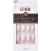 KISS Classy Nails Be-you-tiful umelé nechty Long 28 ks