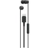 SONY MDR-EX15C - Sluchátka do uší - černá, USB-C IEREX15CB.CE7