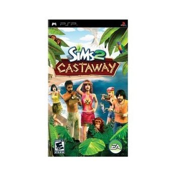 The sims 2 Castaway