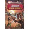 Sandokan. Le tigri di Mompracem di Emilio Salgari (Geronimo Stilton)()