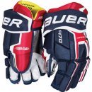 Hokejové rukavice Bauer SUPREME S170 jr