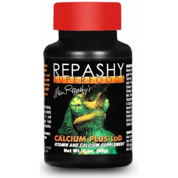 Repashy Calcium Plus LoD 85 g