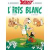 Asterix L'Iris Blanc (Hardback)
