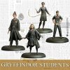 Harry Potter Miniatures Adventure Game - Gryffindor Students Pack - EN, HPMAG47