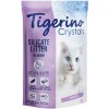 Tigerino Crystals XL-Grain Sensitive podstielka bez vône 6 x 5 l