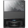 Dreame Aqua 10 Ultra Track black, robotický vysávač