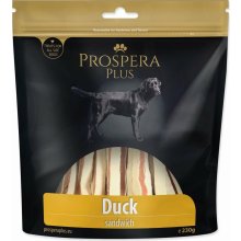 Prospera Plus kačacie sendviče 230 g