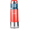 EXTOL PREMIUM 8895017 čerpadlo/vodárna ponorné tlakové, 1200W, 6000l/h