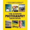 The Ultimate Photography Ideas Book - Digital Camera Magazine, Niall Hampton, Octopus Publishing Group