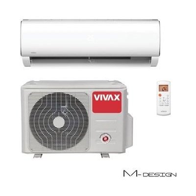 VIVAX ACP18CH50AEMI - Nástenná klimatizácia