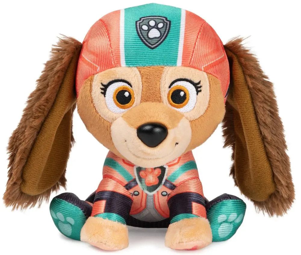 Paw Patrol Film 2 Liberty 15 cm