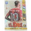 Alexis Macallister Panini Adrenalyn XL FIFA 365 2025 EL DIEZ card #415