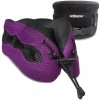 Cabeau Evolution Cool® – purple cestovný vankúš z pamäťovej peny