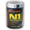 Nutrend N1 Pre-Workout 510g - Červený pomeranč