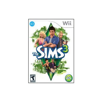 The Sims 3