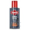 ALPECIN Energizer Coffein Shampoo C1 kofeínový šampón proti vypadávaniu vlasov 1x250 ml