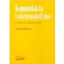 Komunikácia v ošetrovateľstve - Jarmila Kristová