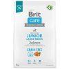 Brit Care dog Grain-free Junior Large Breed 3 kg