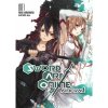 Sword Art Online - Aincrad 1