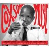 Rôzni umelci, COXSONE'S MUSIC 2: THE SOUND OF YOUNG JAMAICA, CD