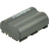 Duracell BP-511 akumulátor do kamery Náhrada za orig. akumulátor BP-511, BP-512 7.4 V 1400 mAh; DRC511