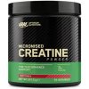 Optimum Nutrition Micronised Creatine Powder ovocný punč 247,5 g (18931)