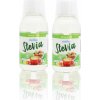 El Compra Steviola Stévia Fluíd tekuté sladidlo 125 ml Obsah: 2x125ml