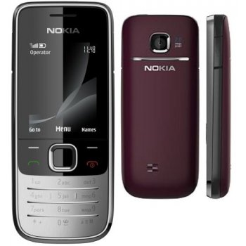 Nokia 2730 classic