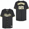 Difuzed Pokémon tričko The Pokémon Pikachu - Baseball Jersey vel. XL