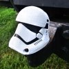 Kryt ťažného zariadenia PRILBA Stormtrooper STAR WARS