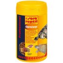 SERA reptil Professional Carnivor 1L