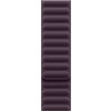 Apple Watch 42 mm černicový magnetický ťah M/L MXWL3ZM/A