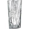 Crystal Bohemia váza Labyrinth 355 mm