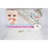 Baby Control Digital monitor dychu BC2210 s dvoma podložkami