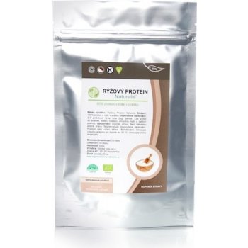 Naturalis Rýžový Protein 250 g