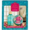 Tesori d'Oriente Ayurveda difuzér s vonnými tyčinkami 250 ml + sviečka 109 g